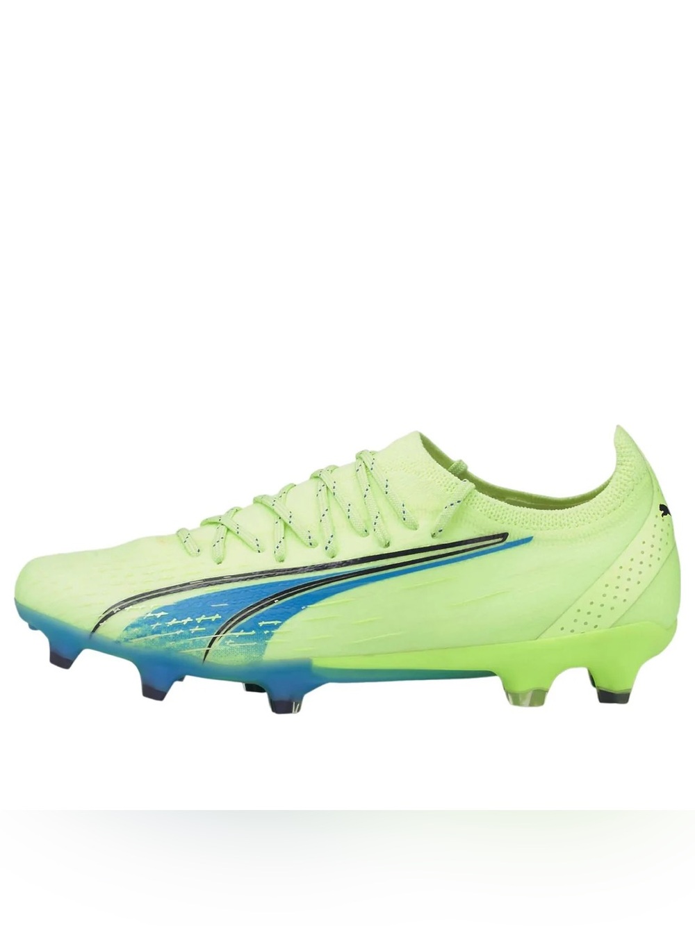 PUMA Ultra Ultimate FG AG 'Fastest Pack - Fizzy Light' Women’s Soccer Cleats
